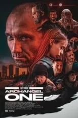 Película The Siege: Archangel One