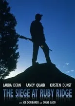 Película The Siege at Ruby Ridge