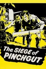 Película The Siege of Pinchgut