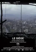 Poster de The Siege