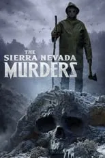 Portada de The Sierra Nevada Murders