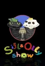 Liam Lynch es Olly / Various en The Sifl and Olly Show