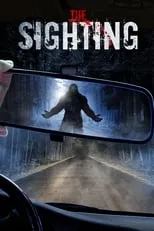 James Wellington interpreta a J.T. Hollingsworth en The Sighting