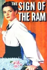 Peggy Ann Garner es Christine St. Aubyn en The Sign of the Ram