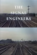 Póster de The Signal Engineers