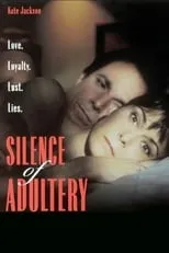 Reg Dreger interpreta a Del en The Silence of Adultery