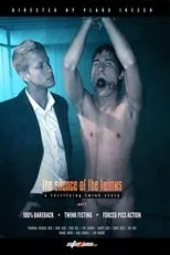 Daniel Wood es  en The Silence Of The Twinks: Part 2