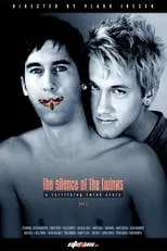 David Ballard interpreta a  en The Silence of the Twinks