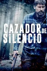 Nikolaj Coster-Waldau en la película The Silencing