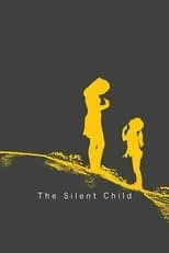 Rachel Shenton interpreta a Joanne en The Silent Child