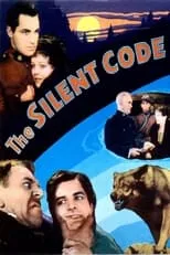 Portada de The Silent Code