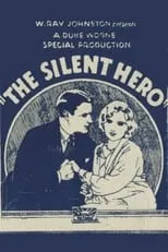 Póster de la película The Silent Hero