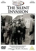 Eric Flynn es Erik von Strafen en The Silent Invasion