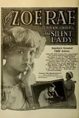 J. Edwin Brown es  en The Silent Lady