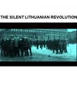 Portada de The Silent Lithuanian Revolution