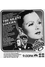 David Macklin es 1st AD (uncredited) en The Silent Lovers