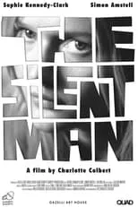 Cian Barry interpreta a The Man en The Silent Man