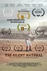 Póster de la película The Silent Natural