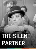 Joseph Corey es Arnold en The Silent Partner