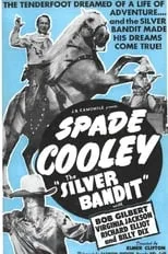 Película The Silver Bandit