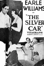 Póster de la película The Silver Car