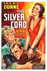 Helen Cromwell es Delia en The Silver Cord