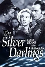 Norman Williams es Tormad en The Silver Darlings