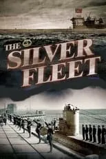 The Silver Fleet portada