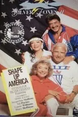 Jackie Stallone interpreta a Herself en The Silver Foxes 2: Shape Up America