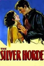 R.D. MacLean interpreta a Wayne Wayland en The Silver Horde