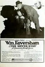 Póster de la película The Silver King