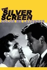 John Garfield en la película The Silver Screen: Color Me Lavender