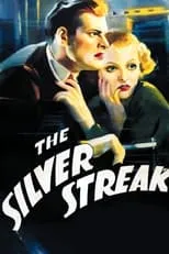 Irving Pichel interpreta a Bronte en The Silver Streak