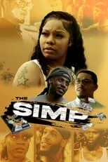 Portada de The Simp