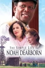 Sharon Blackwood interpreta a Gretchen en The Simple Life of Noah Dearborn