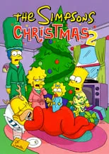 Poster de la película The Simpsons: Christmas 2 - Películas hoy en TV