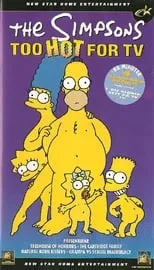 Phil Hartman en la película The Simpsons: Too Hot For TV