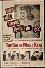 Película The Sin of Mona Kent