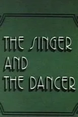 Julie Dawson interpreta a Mrs. Rogers en The Singer and the Dancer