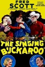 Película The Singing Buckaroo