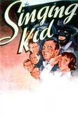 Sybil Jason interpreta a Sybil Haines en The Singing Kid