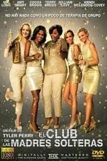 Carrie Walrond Hood interpreta a Principal Walters en The Single Moms Club