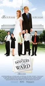 Poster de la película The Singles 2nd Ward - Películas hoy en TV