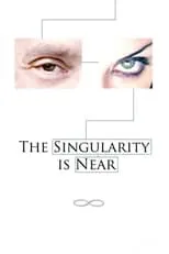 Póster de The Singularity Is Near