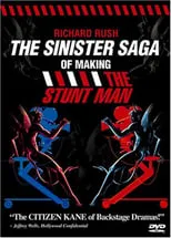 Película The Sinister Saga of Making The Stunt Man