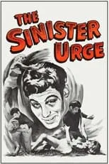 Harry Keaton interpreta a Jaffe en The Sinister Urge