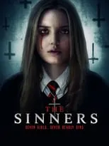 Aleks Paunovic en la película The Sinners