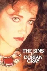 Portada de The Sins of Dorian Gray