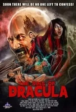 Poster de The Sins of Dracula