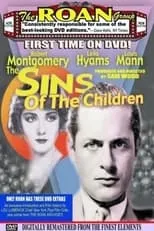 James Donlan interpreta a Bide Taylor en The Sins of the Children